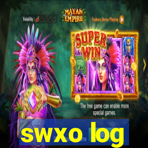 swxo log